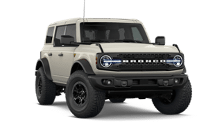 2026 Ford Bronco® External Image 4